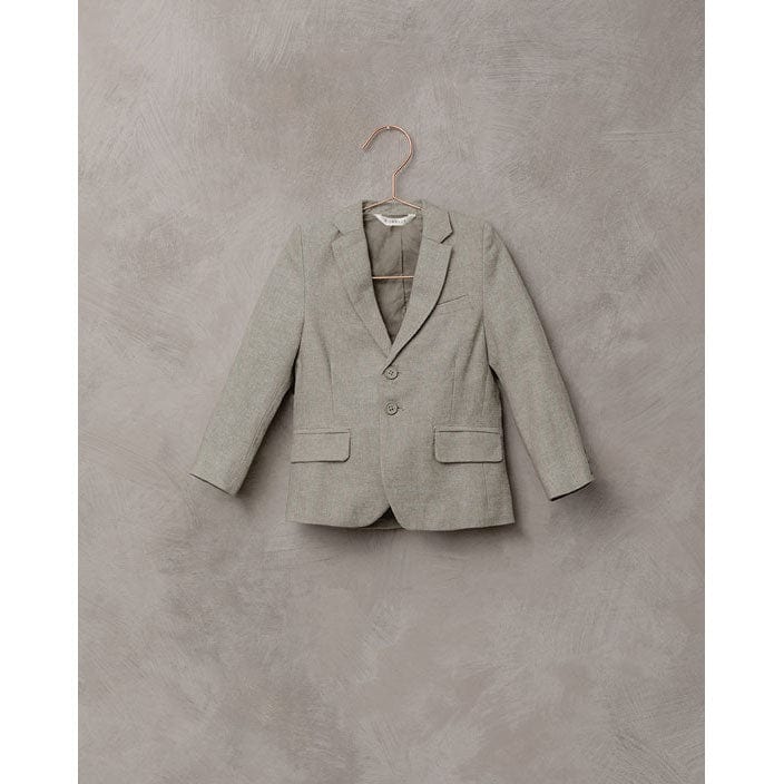 Noralee tailoring Noralee Eucalyptus Sebastian Blazer