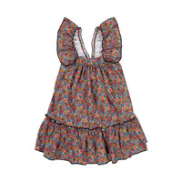Nueces dresses Nueces Gardenia Bow Dress