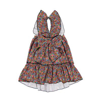 Nueces dresses Nueces Gardenia Bow Dress