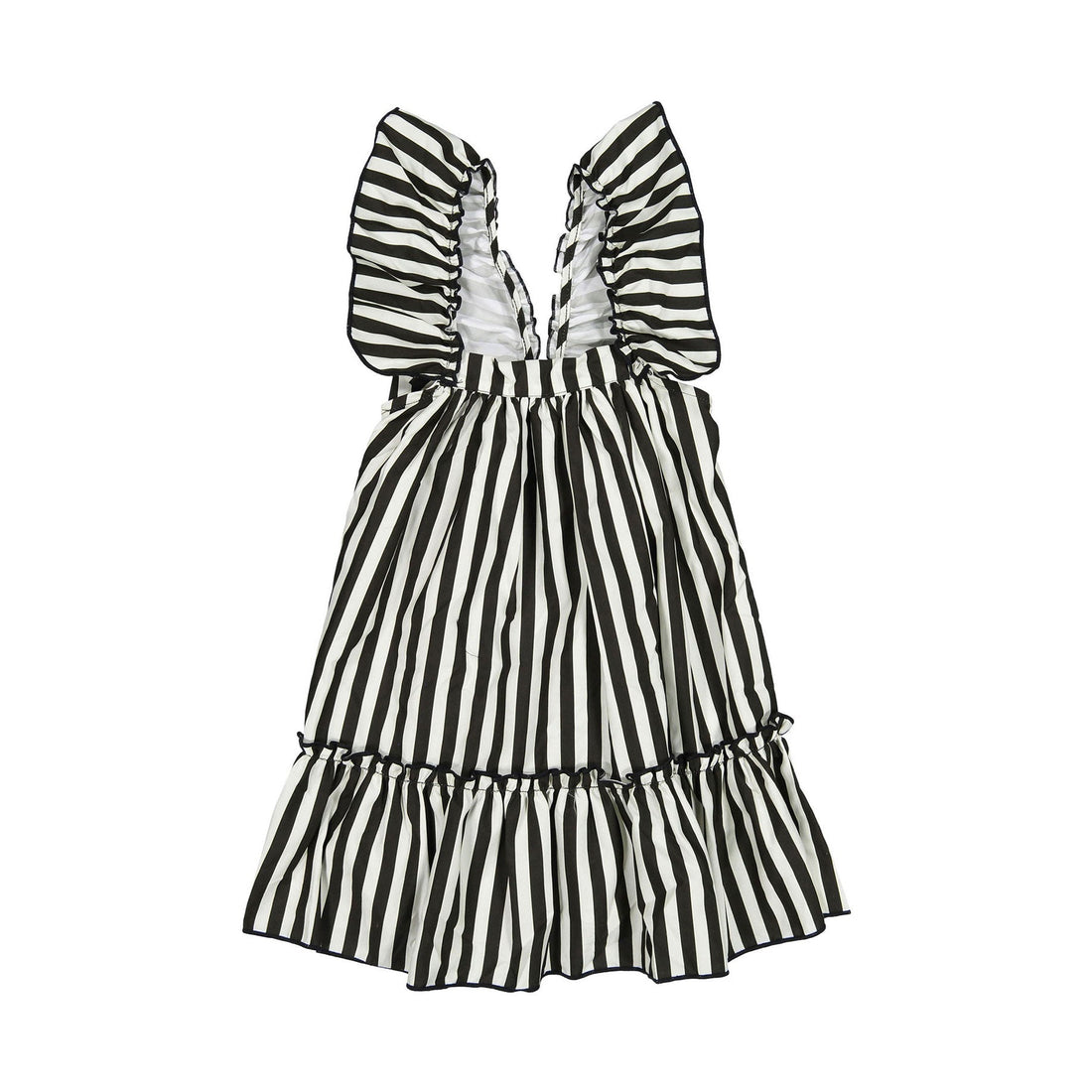Nueces dresses Nueces Jade Bow Dress