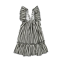 Nueces dresses Nueces Jade Bow Dress