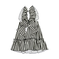 Nueces dresses Nueces Jade Bow Dress