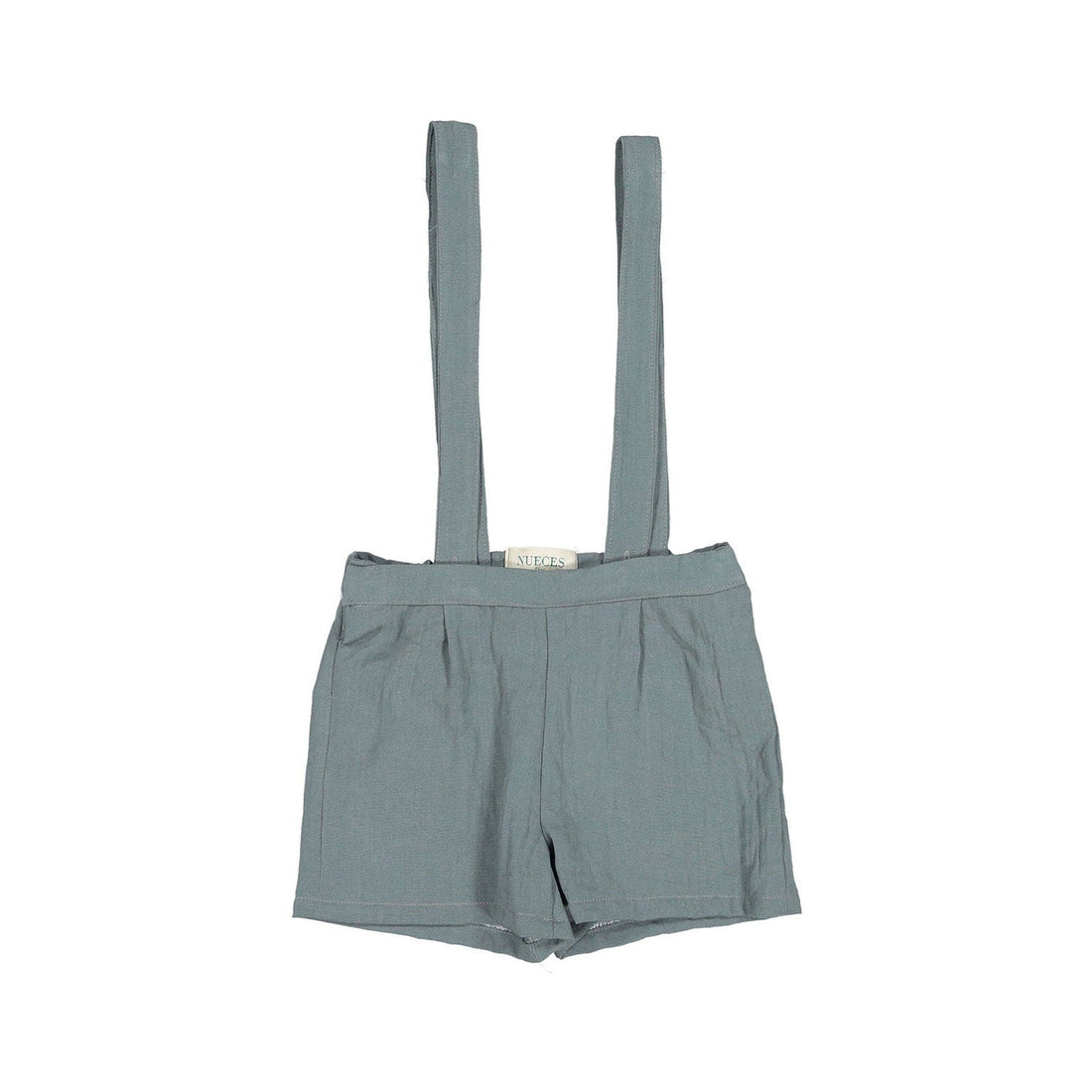 Nueces pants Nueces Mint Linen Acebo Pants
