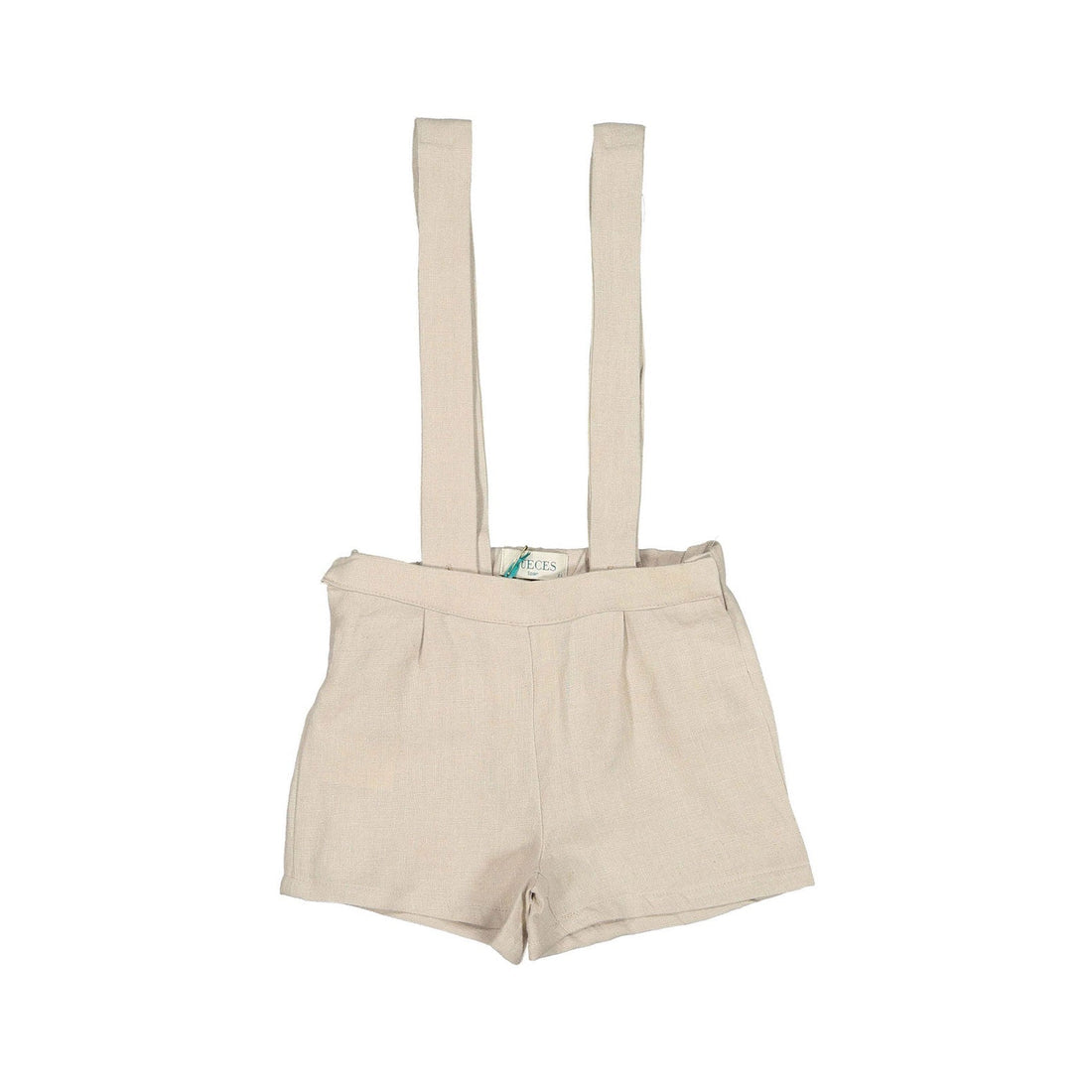 Nueces pants Nueces Stone Linen Acebo Pants