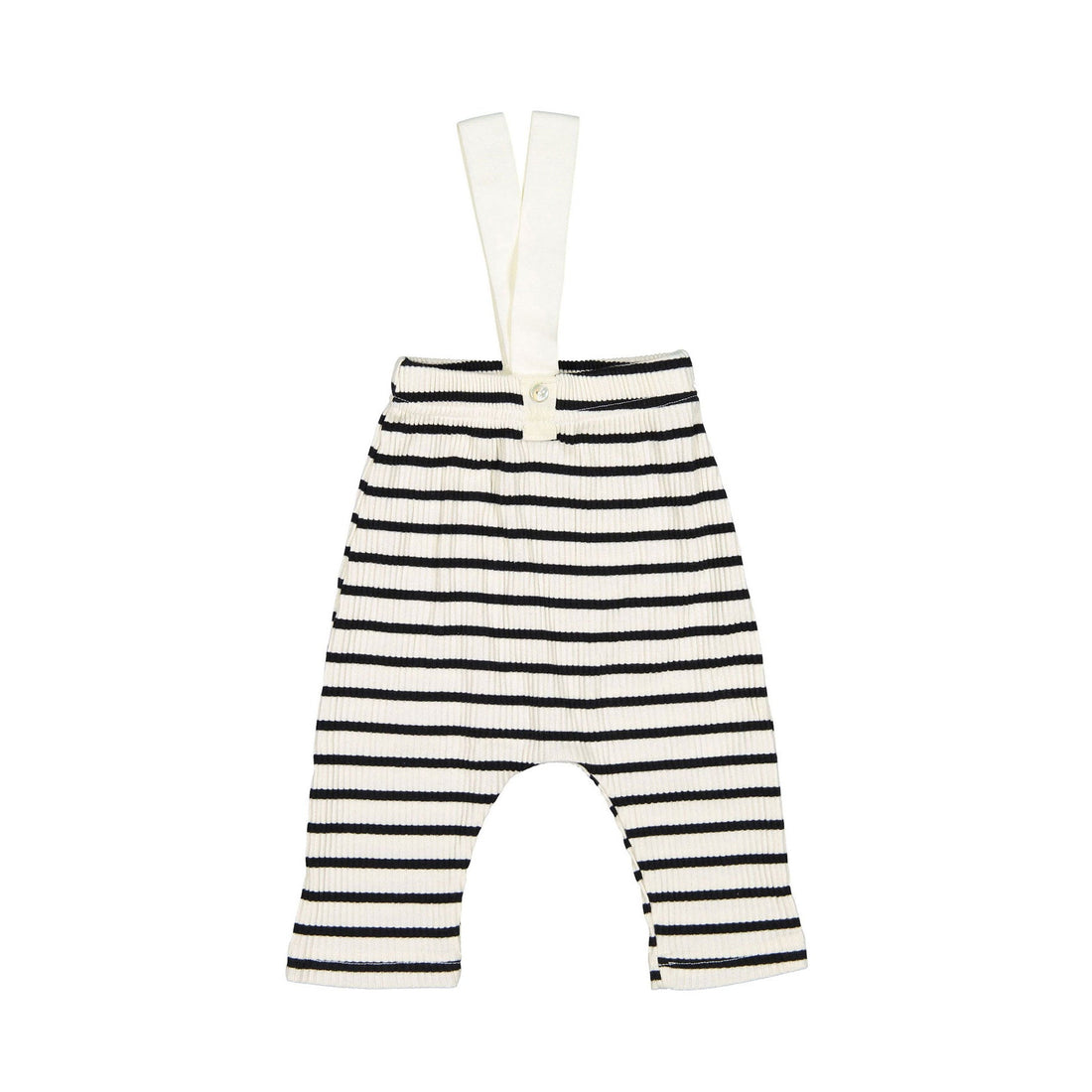 NUNUBIEL bottoms Nunubiel Black Bebe Cookie Leggings
