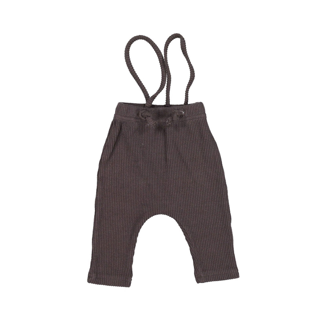 NUNUBIEL bottoms Nunubiel Dark Gray Bebe Sweeni Leggings