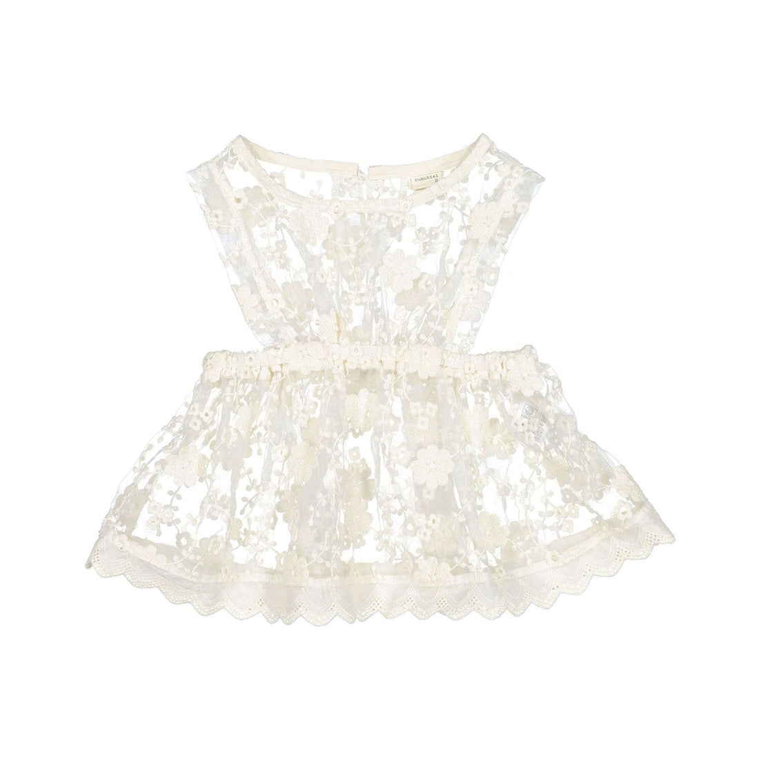mother of the bride dresses from dillards Nunubiel Off White Bebe Aromi Sheer Dress – Ladida