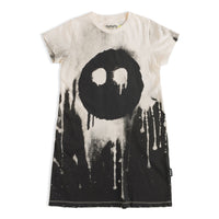 NUNUNU dresses NUNUNU Natural Melting Mask A Dress
