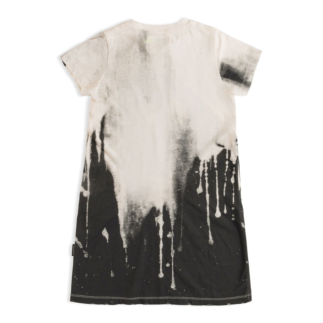NUNUNU dresses NUNUNU Natural Melting Mask A Dress