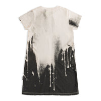 NUNUNU dresses NUNUNU Natural Melting Mask A Dress
