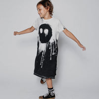 NUNUNU dresses NUNUNU Natural Melting Mask A Dress