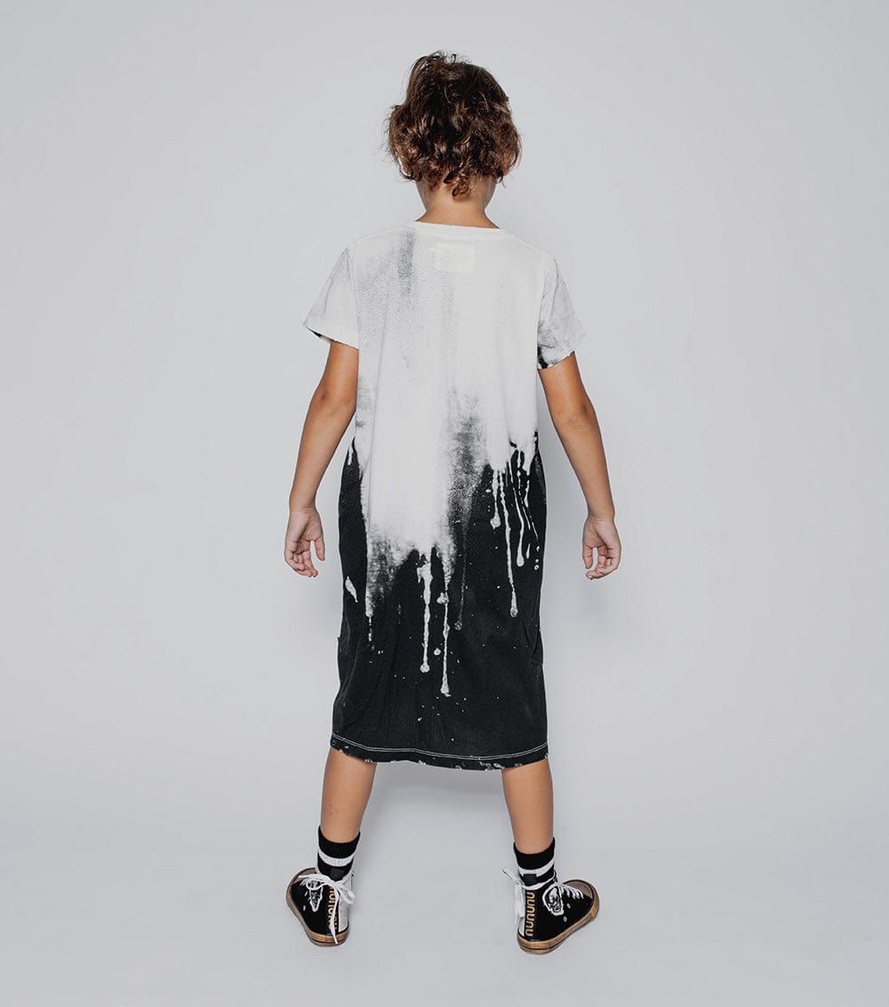 NUNUNU dresses NUNUNU Natural Melting Mask A Dress