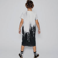 NUNUNU dresses NUNUNU Natural Melting Mask A Dress