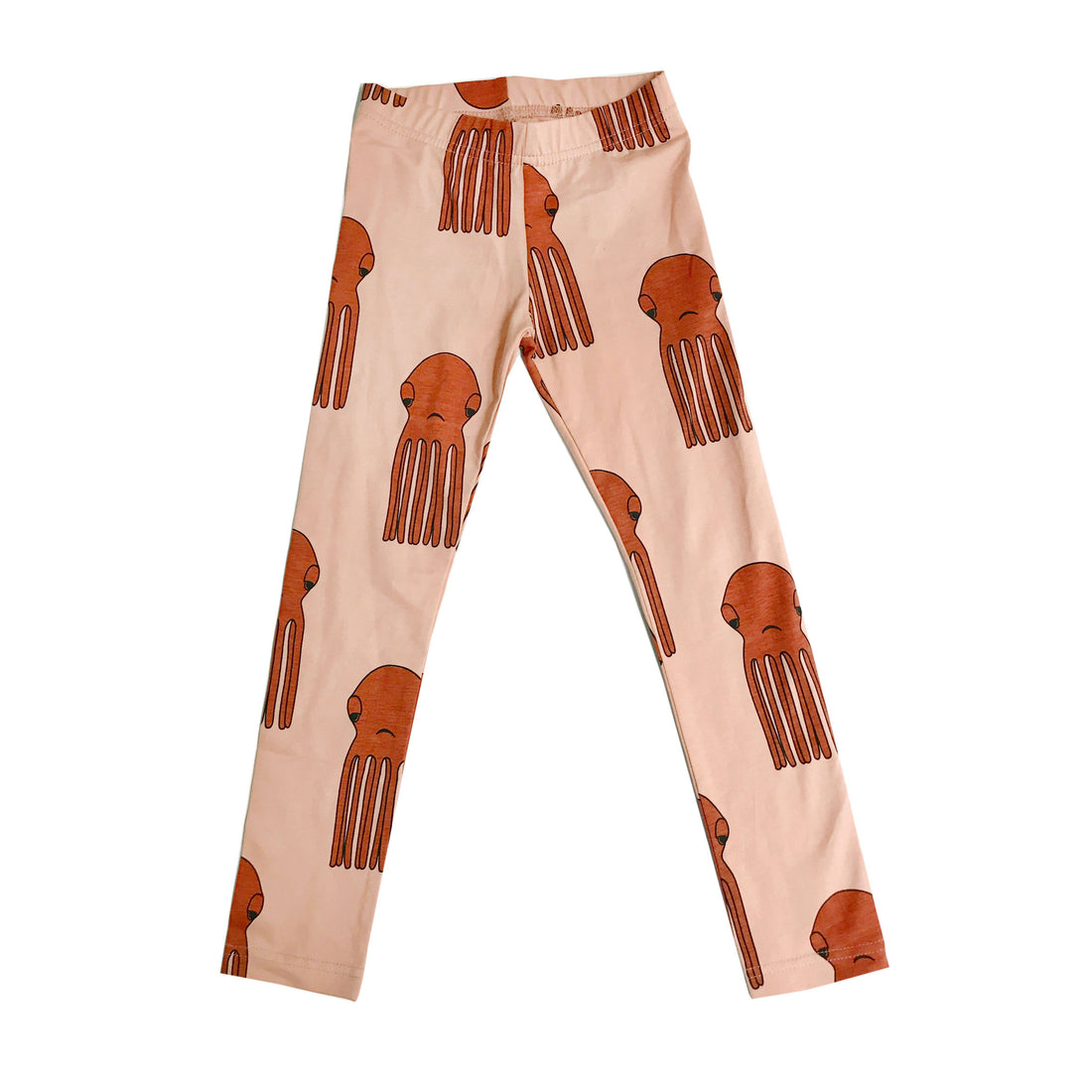 Hugo Loves Tiki Octopus Leggings