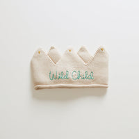 Oeuf accessories Oeuf Crown - Gardenia