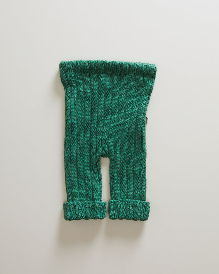 Oeuf bottoms Oeuf Everyday Shorts - Fern
