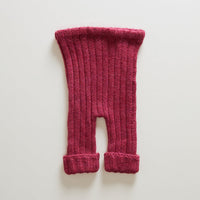 Oeuf bottoms Oeuf Everyday Shorts - Geranium