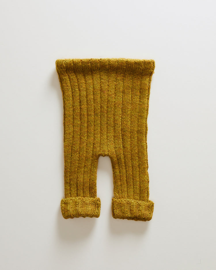 Oeuf bottoms Oeuf Everyday Shorts - Hemp