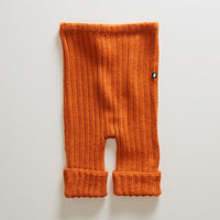 Oeuf bottoms Oeuf Everyday Shorts - Papaya