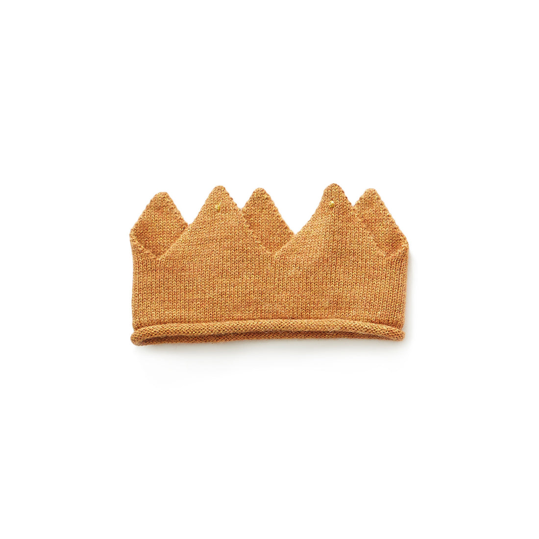 Oeuf Crown-Gold
