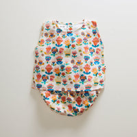 Oeuf sets Oeuf Baby Linen Set - Multii/Large Flower