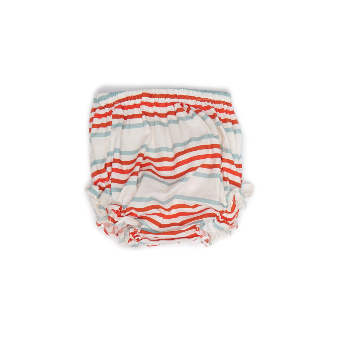 Oeuf Multi Stripe Bloomers - Ladida