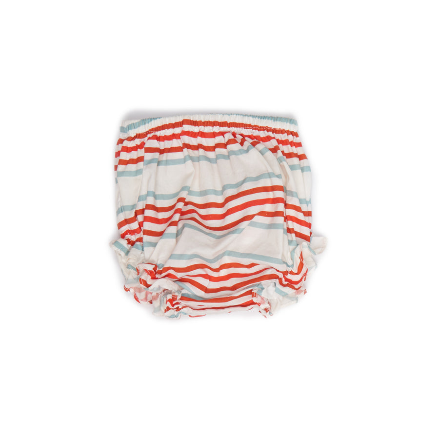 Oeuf Multi Stripe Bloomers - Ladida