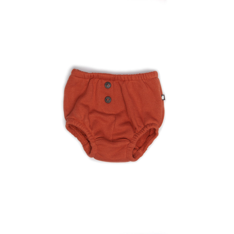 Oeuf Rust Bubble Shorts - Ladida
