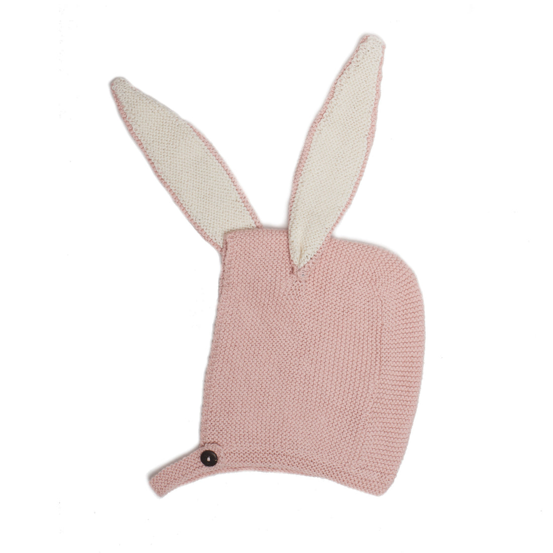 Oeuf Light Pink Bunny Hat - Ladida