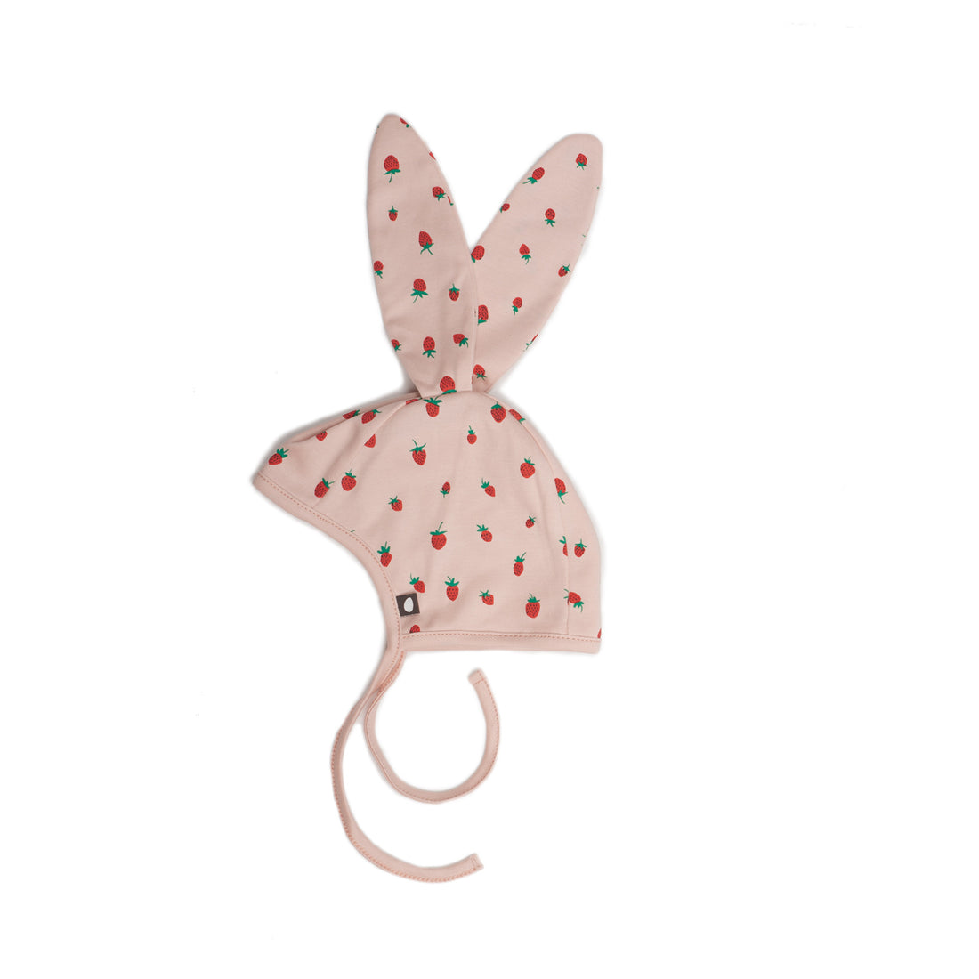 Oeuf Strawberries Bunny Hat - Ladida