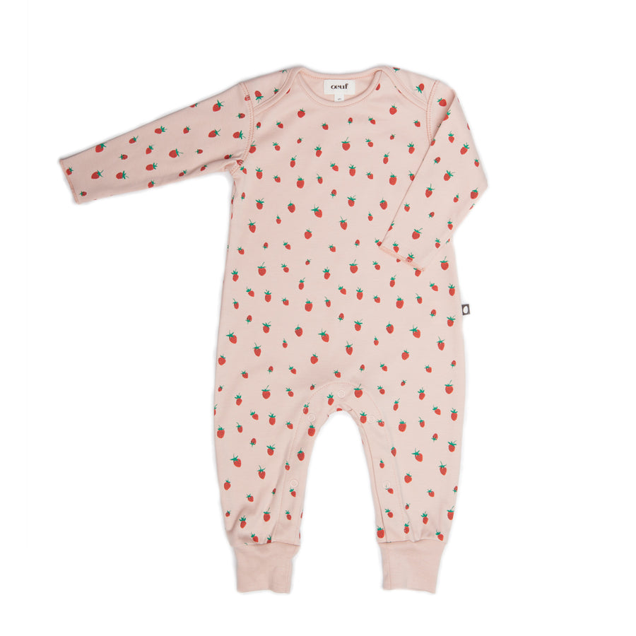Oeuf Strawberries Jumper - Ladida