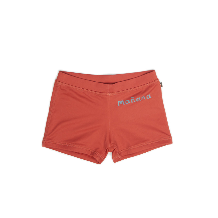 Oeuf Rust Swim Trunks - Ladida