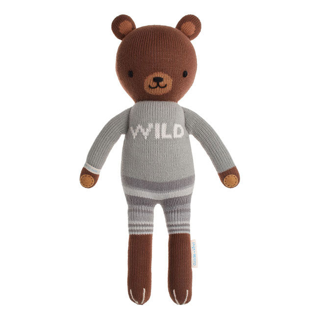 cuddle + kind Little Oliver The Bear