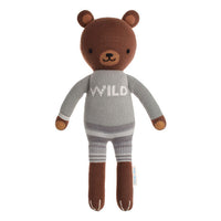 cuddle + kind Little Oliver The Bear