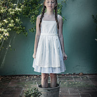 Cosmosophie Blue Oz Dress