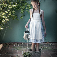 Cosmosophie Blue Oz Dress