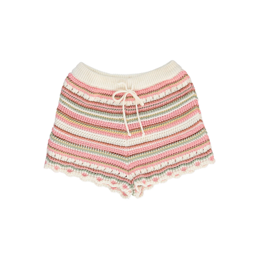 Bebe Organic Midsummer Paloma Bloomer
