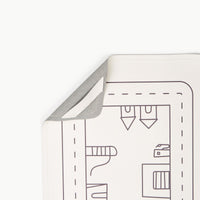 Gathre Park Micro Floor Mat