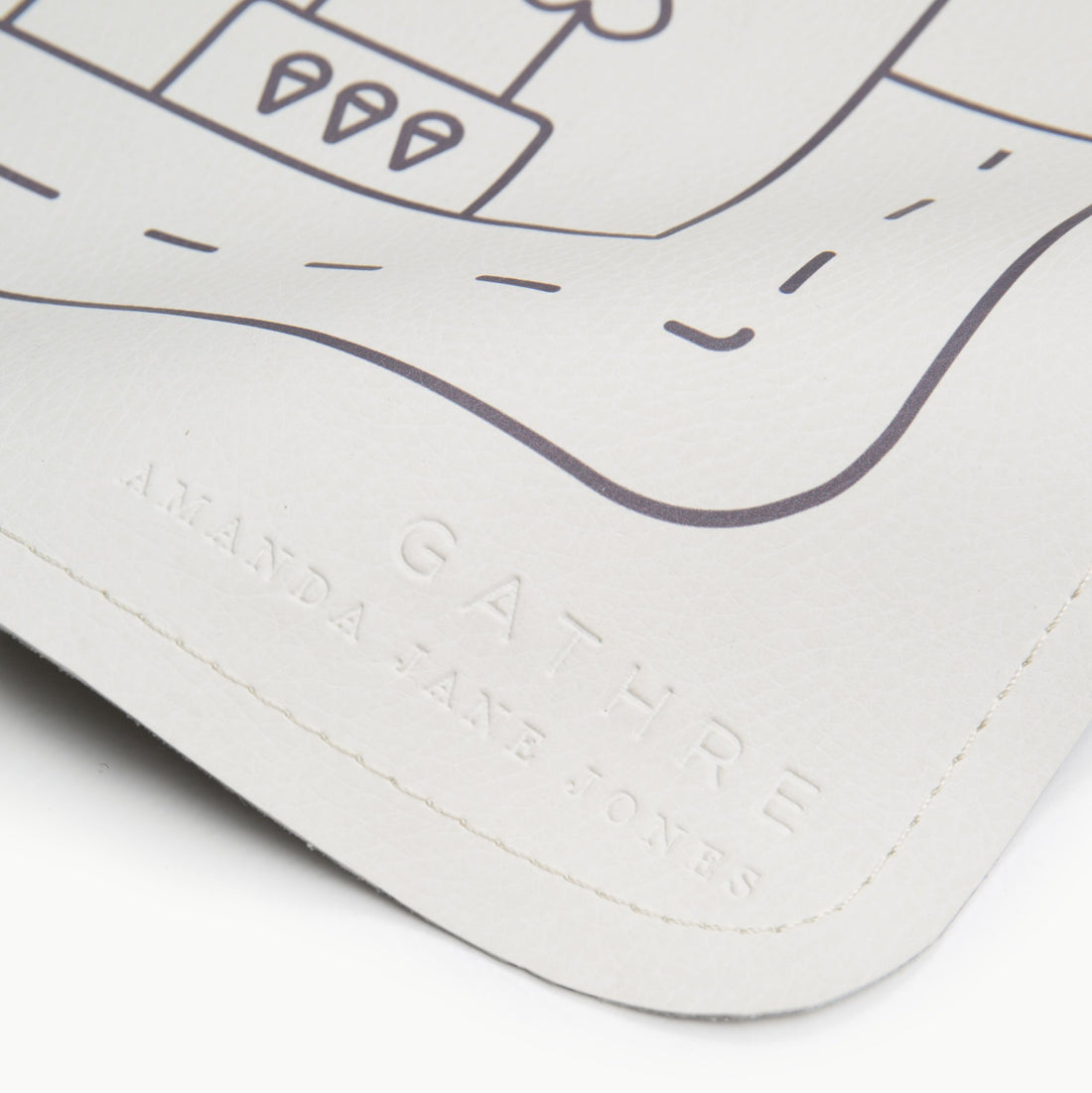 Gathre Park Micro Floor Mat