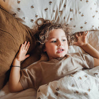 Bonjour Little Kid Bedding Set Tonka