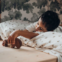 Bonjour Little Baby Bedding Set Tonka