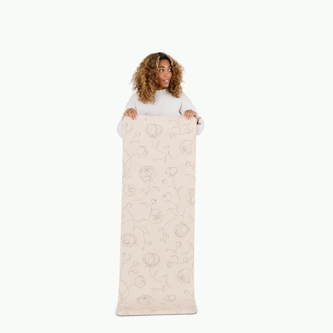 Gathre Peony Medium Home Mat