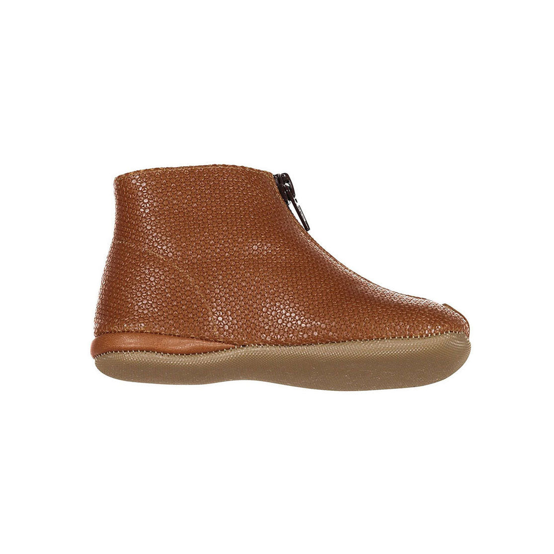 Pepe shoes Pepe Coganc Zip Bootie