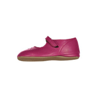 Pepe shoes Pepe Deep Berry Cutout Mary Jane