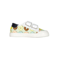 Pepe shoes Pepe Donuts Print Strap Sneakers
