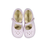 Pepe shoes Pepe Lilac Cutout Mary Jane
