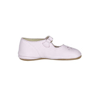 Pepe shoes Pepe Lilac Cutout Mary Jane