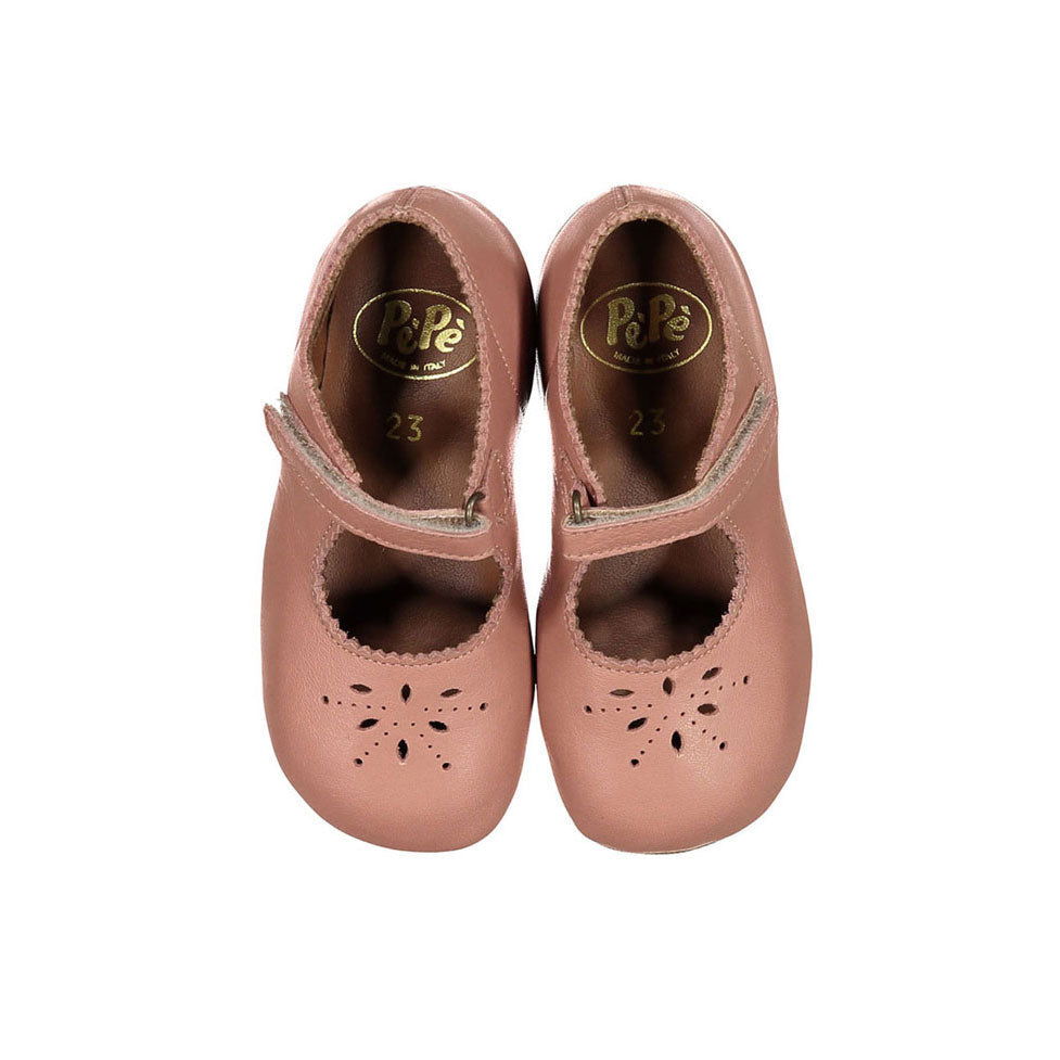 Pepe shoes Pepe Mouse Cutout Mary Jane