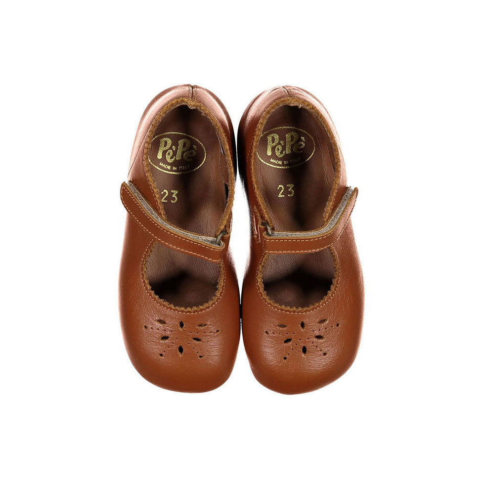 Pepe shoes Pepe Sienna Cutout Mary Jane