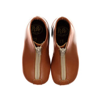 Pepe shoes Pepe Sienna Zip Bootie